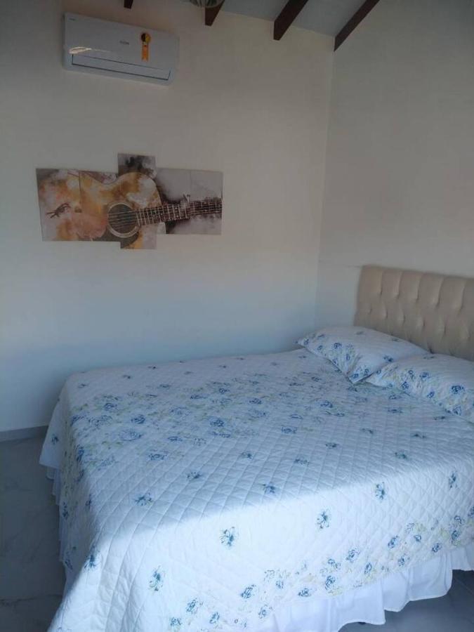 Casa Em Ilhabela Para Familia Luaran gambar
