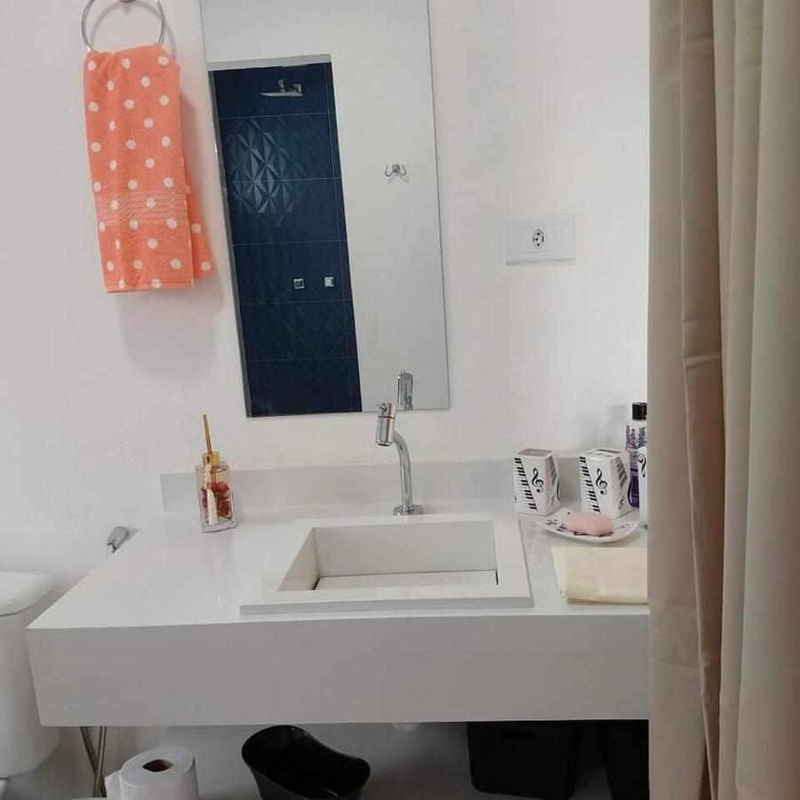 Casa Em Ilhabela Para Familia Luaran gambar