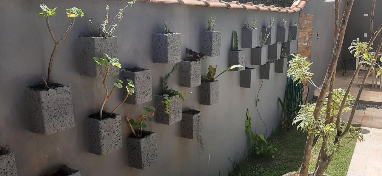 Casa Em Ilhabela Para Familia Luaran gambar