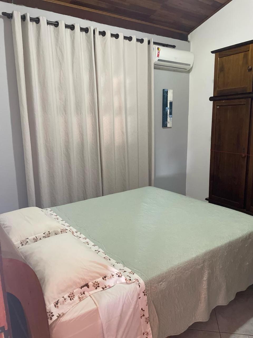 Casa Em Ilhabela Para Familia Luaran gambar